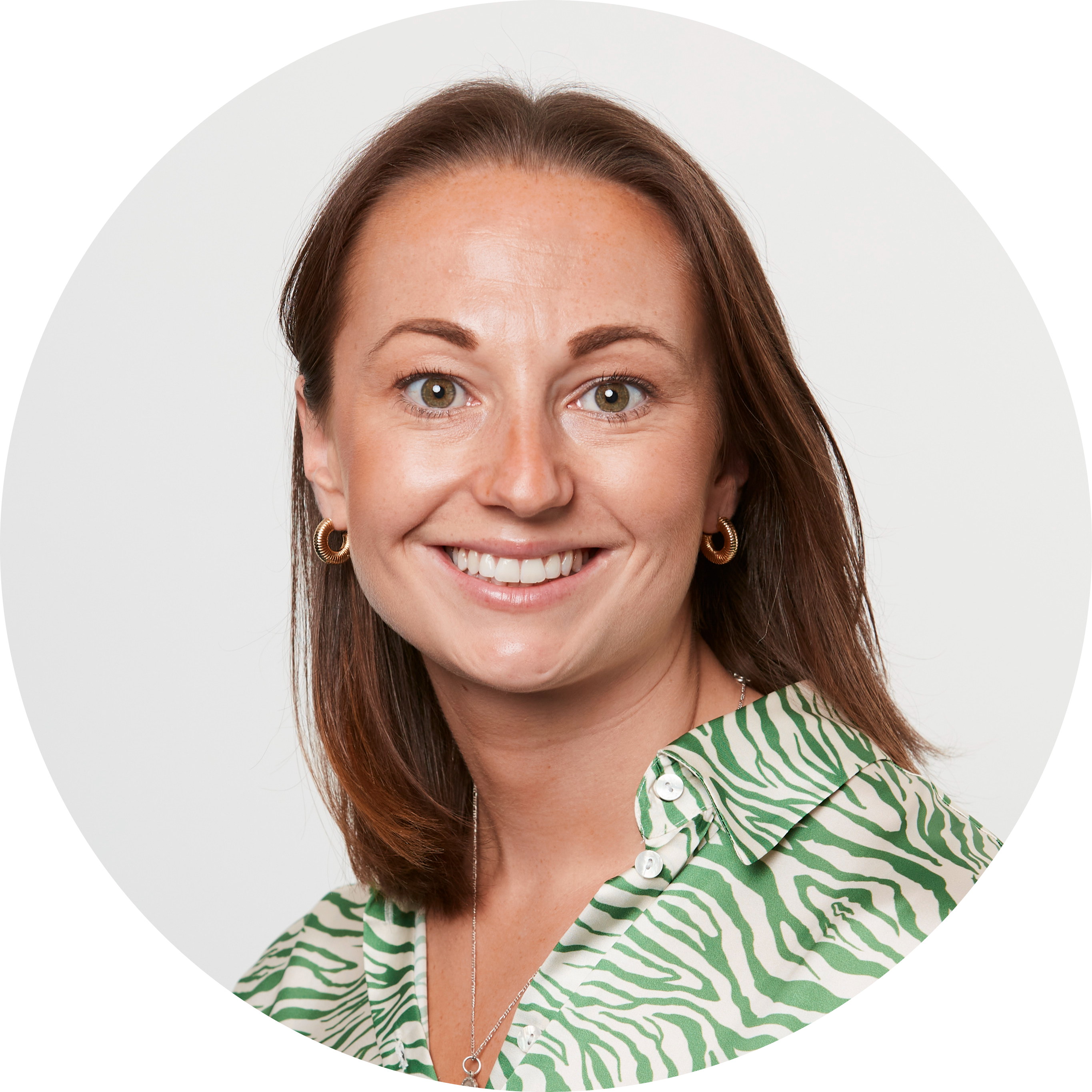 Go to the profile of Sophie Farrow