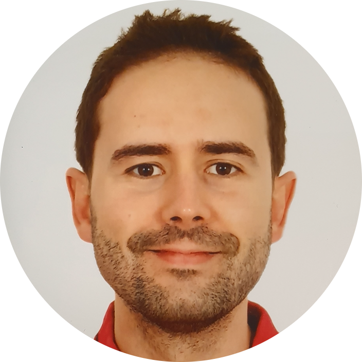 Go to the profile of Francisco Nogueras Lara