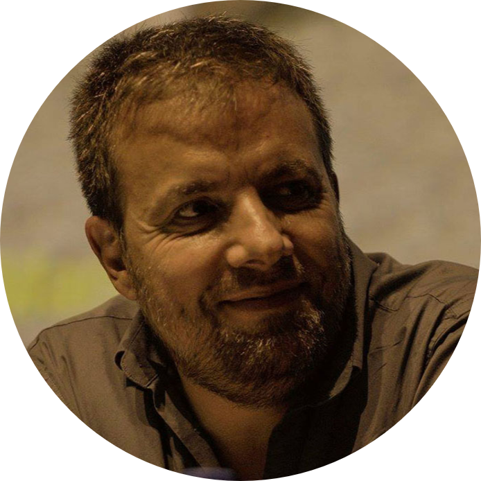 Go to the profile of Helder I. Chaminé