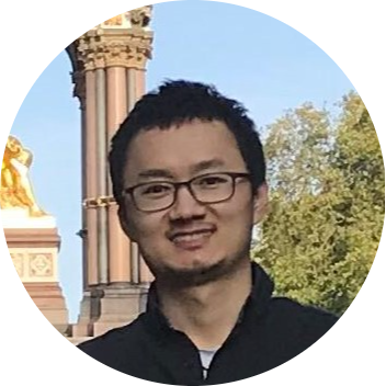 Go to the profile of Jun Yan