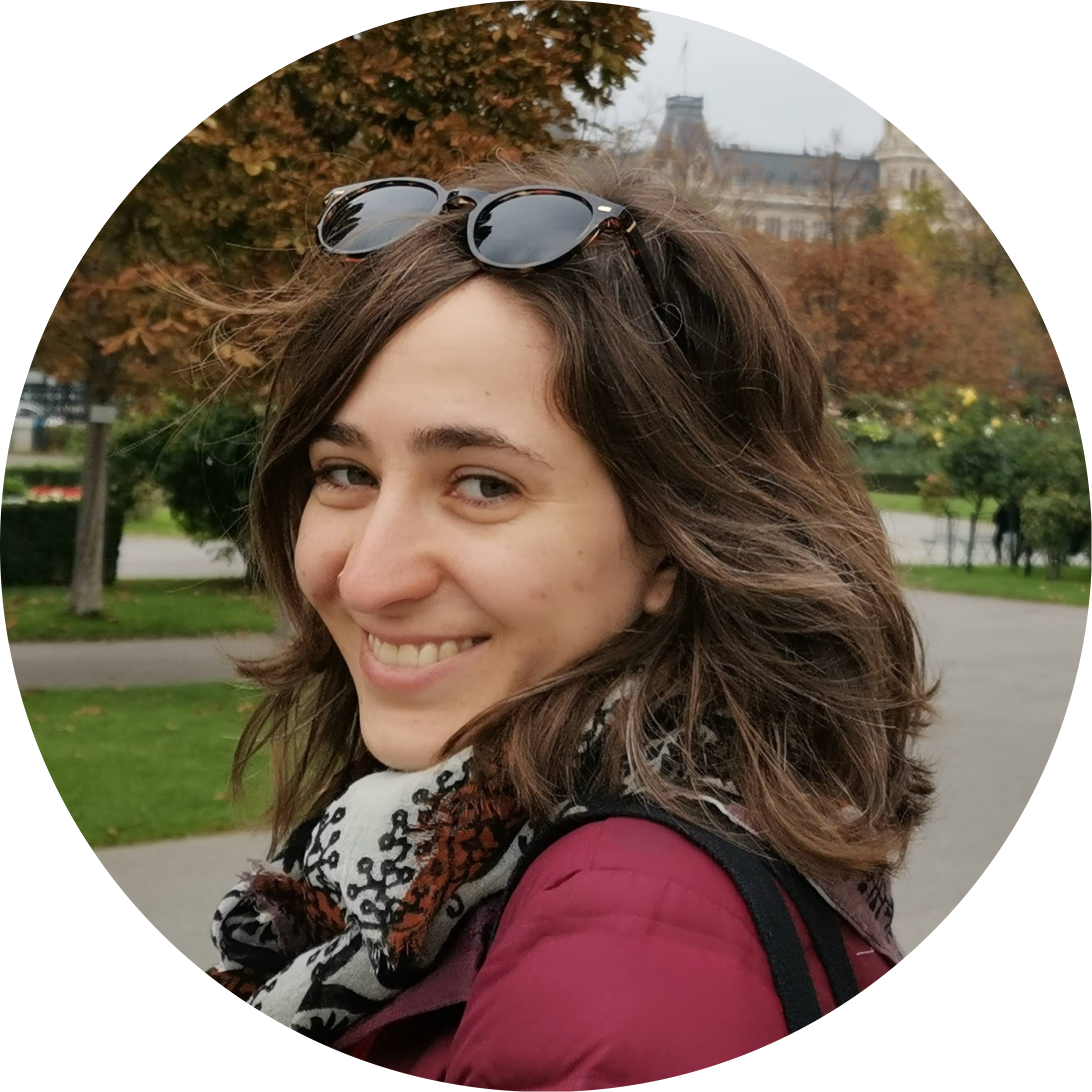 Go to the profile of Shani Vaknine Treidel