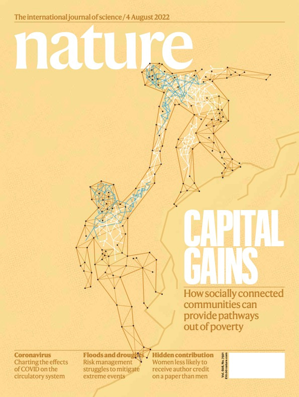 After the paper | The association between social connections and economic mobility: In Conversation with Raj Chetty, Johannes Stroebel and Matthew O. Jackson