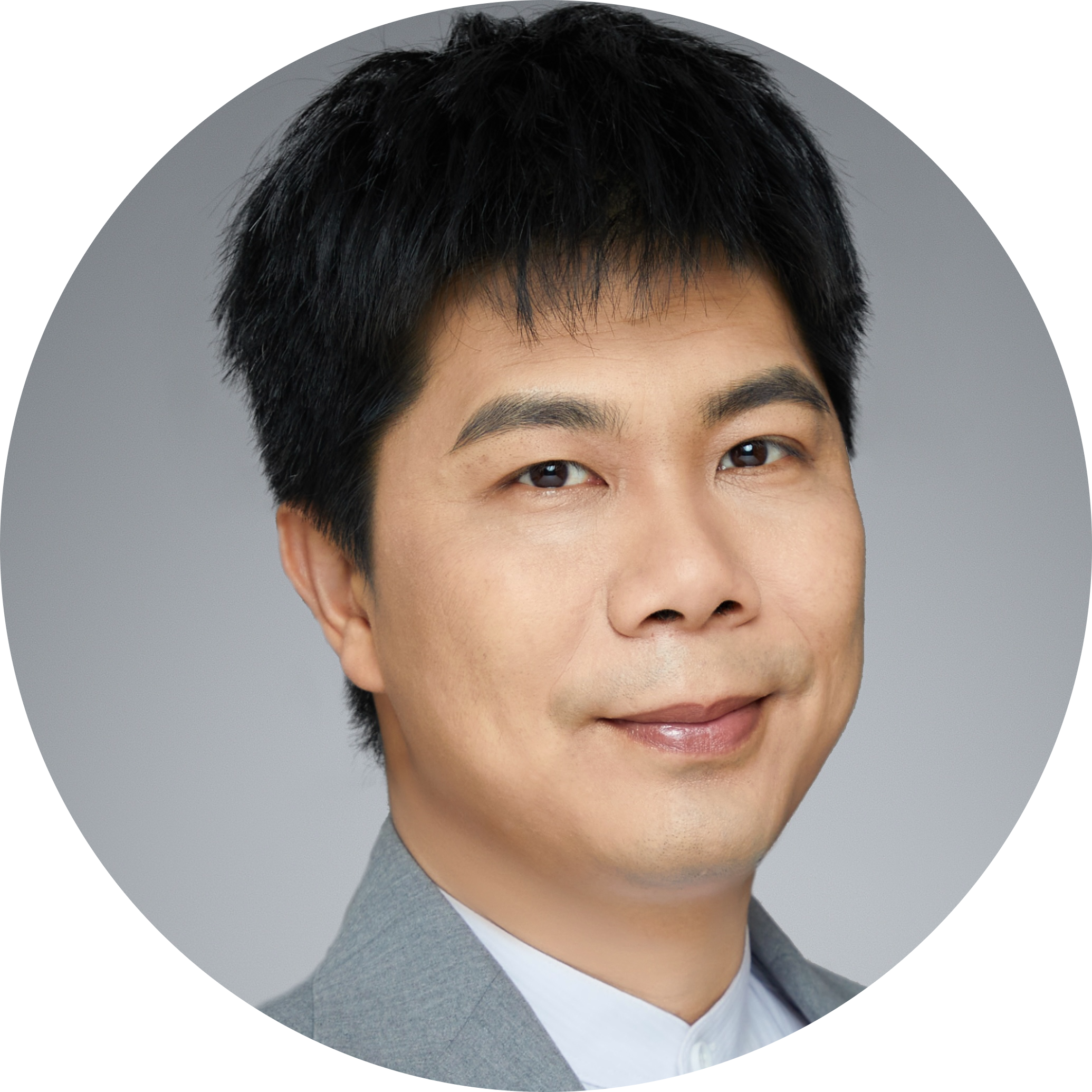 Go to the profile of Zhiji Han