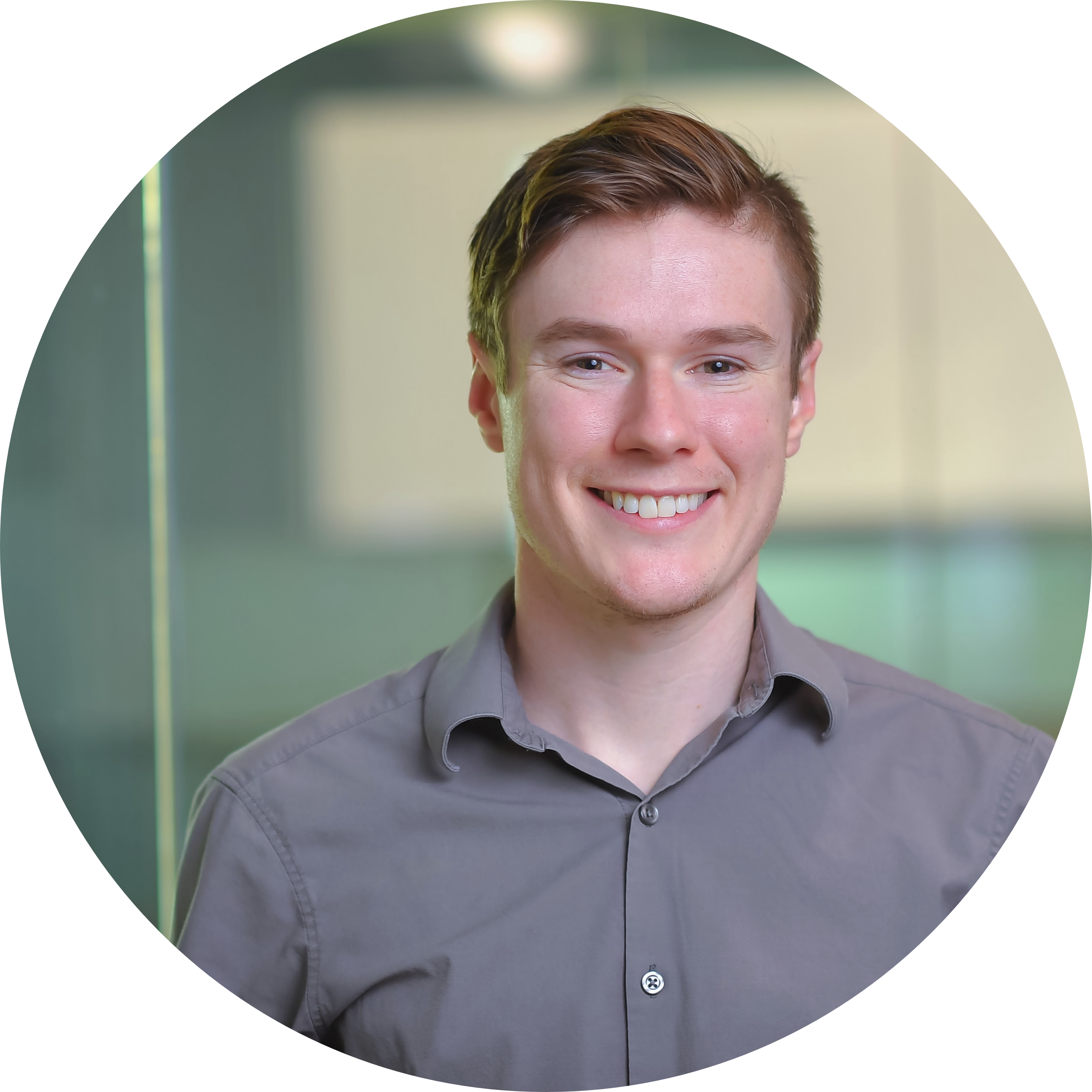 Go to the profile of Michael Howland