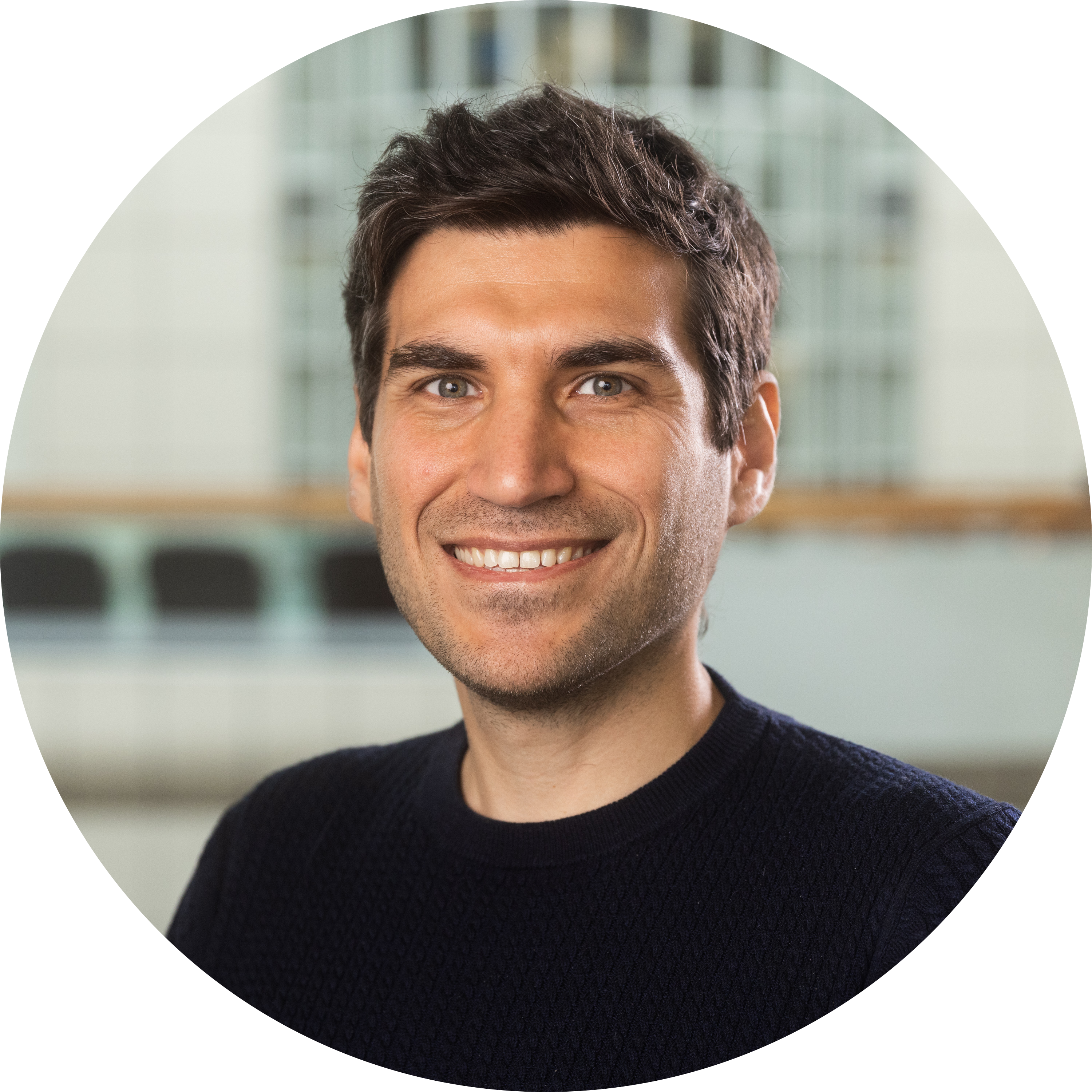 Go to the profile of Matteo Gadaleta