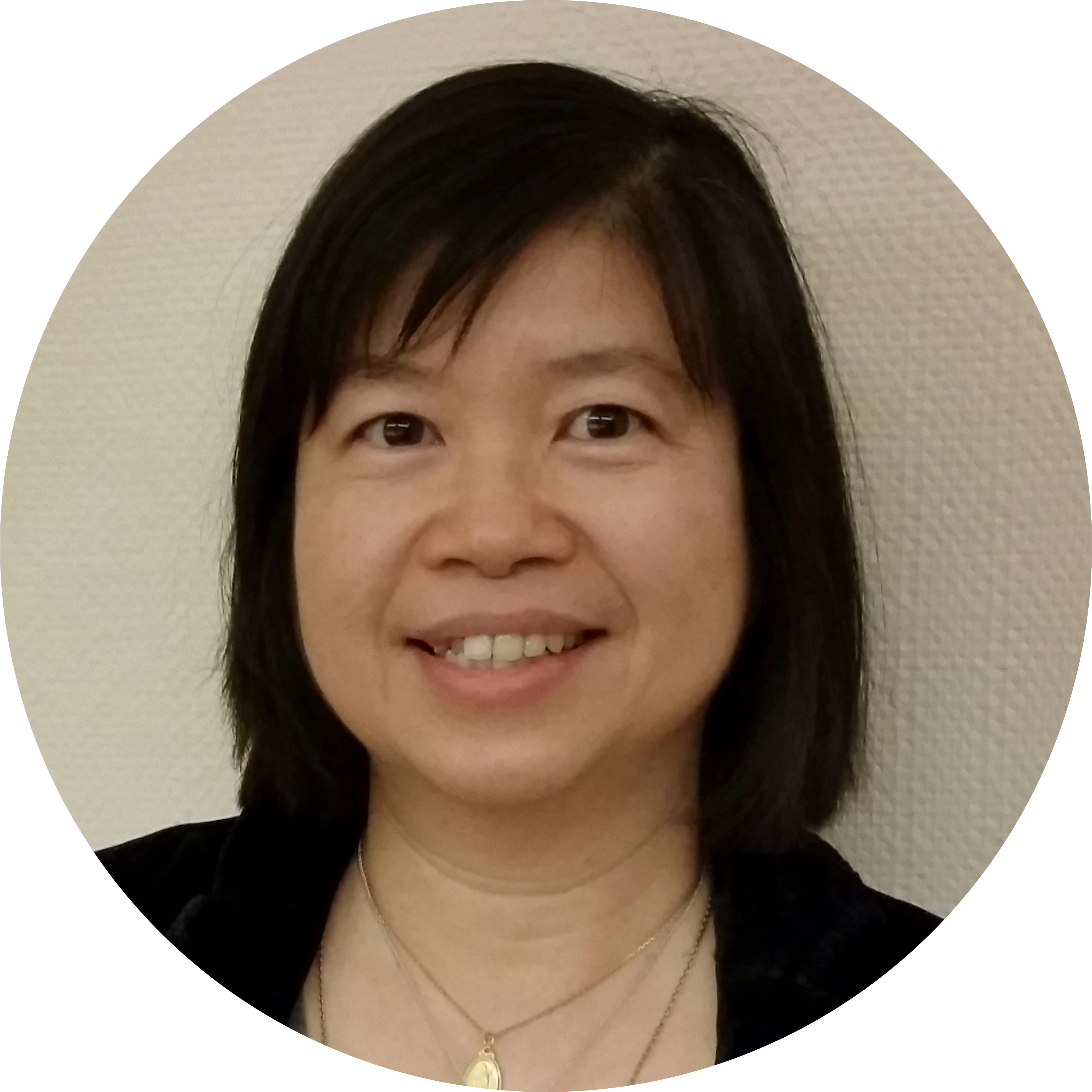 Go to the profile of May Griffith