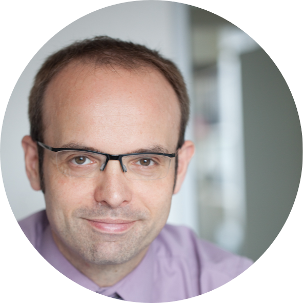 Go to the profile of Alexander Schramm