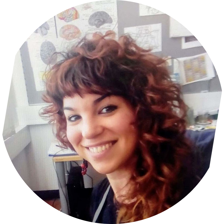 Go to the profile of Esmeralda Hidalgo-Lopez