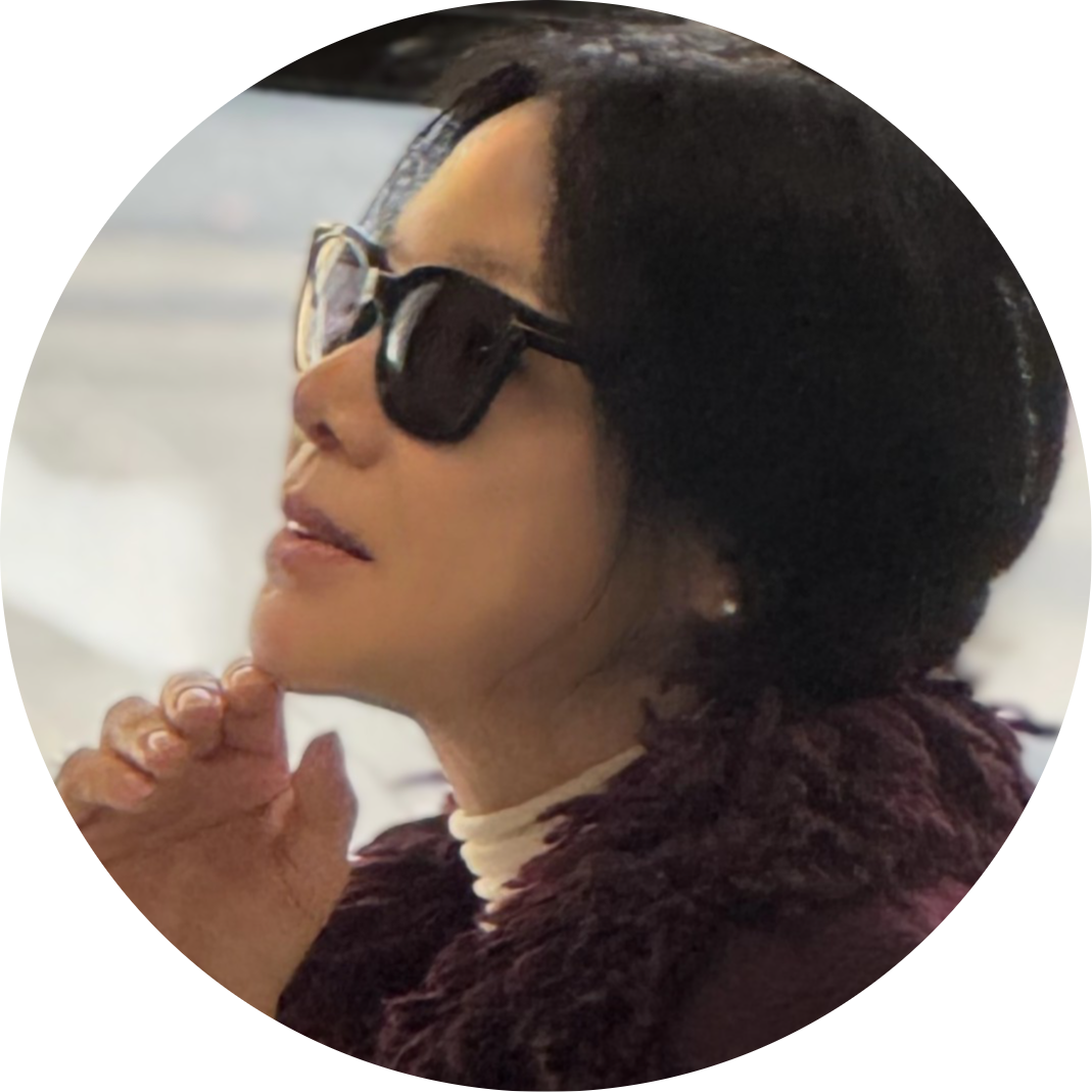 Go to the profile of MIKYUNG KIM