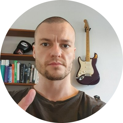 Go to the profile of Mikael Lenz Strube