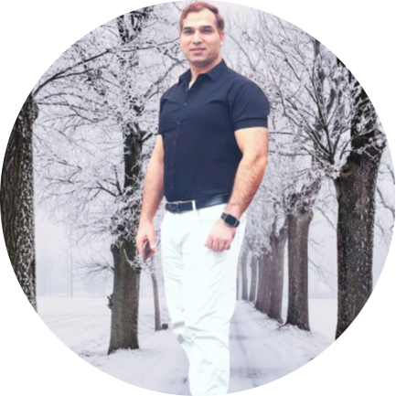 Go to the profile of Karim Khan