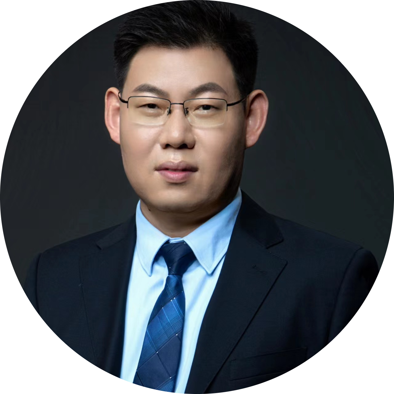 Go to the profile of Wen-Jun Li