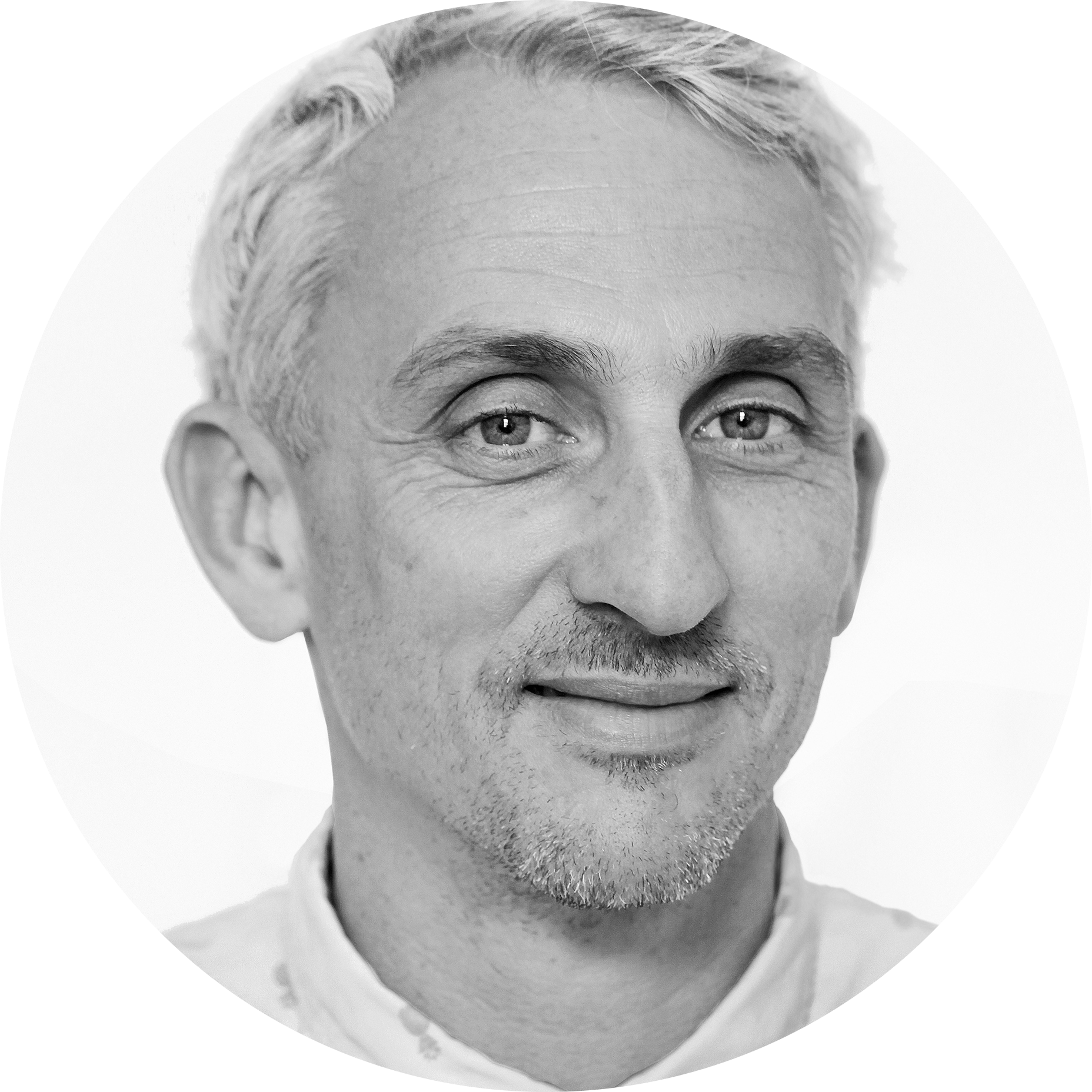 Go to the profile of rodolphe marie