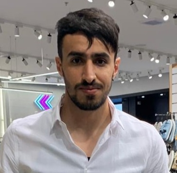 Go to the profile of Zayed Elasad