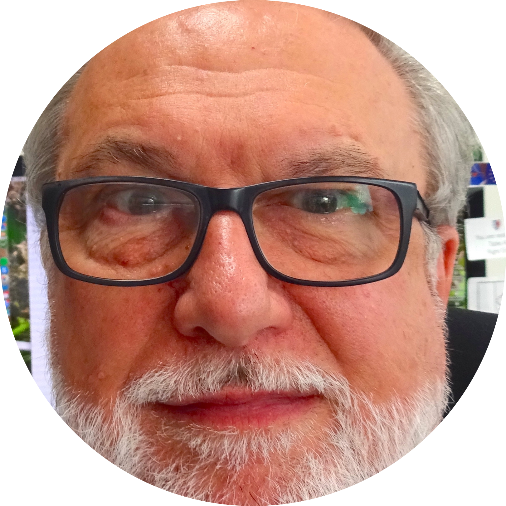 Go to the profile of Hagan Bayley