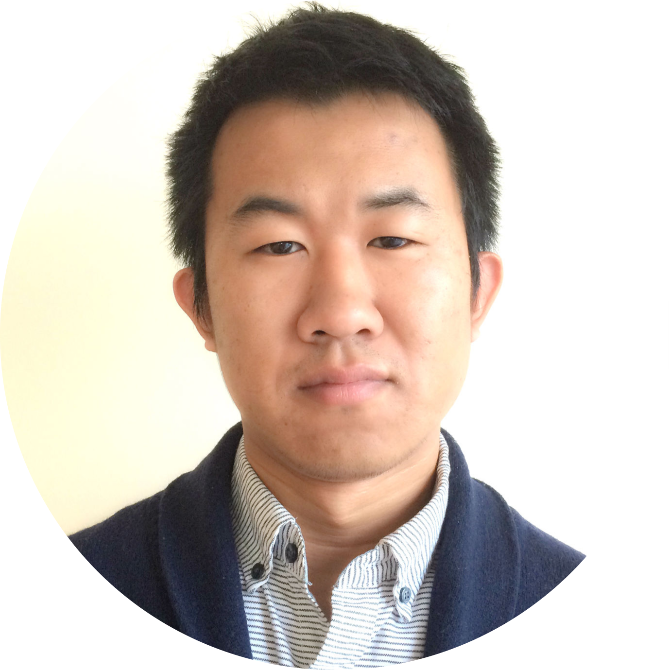 Go to the profile of Bo Fu