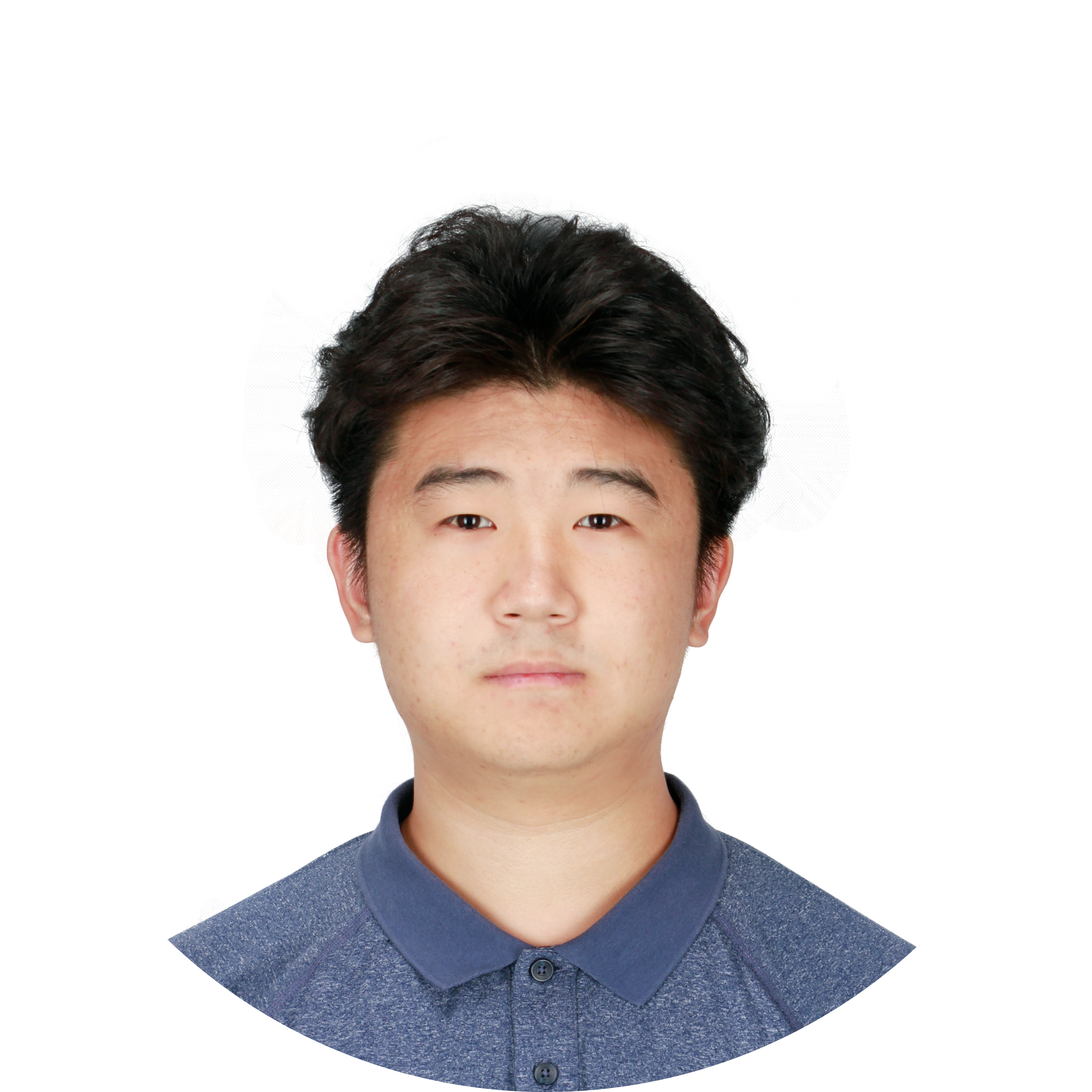 Go to the profile of Luoqi Li