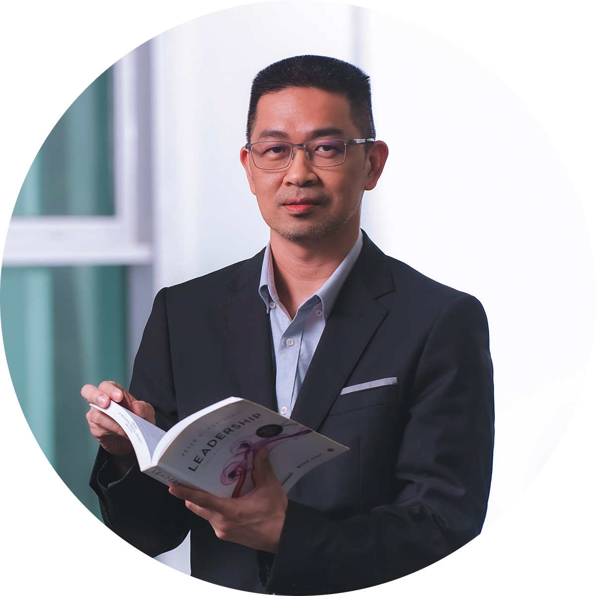 Go to the profile of Hoh Boon-Peng