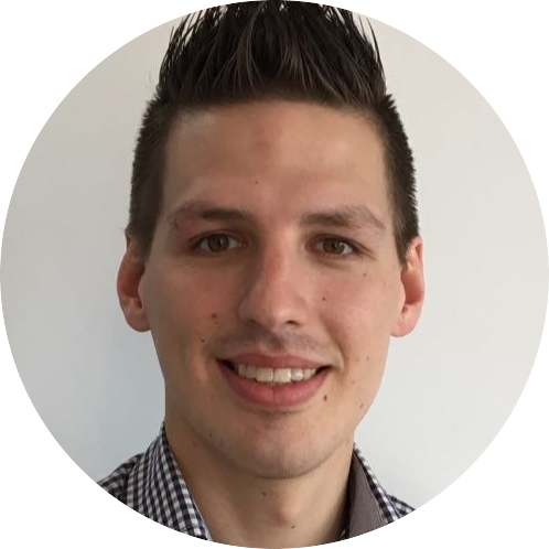 Go to the profile of Adrian Bunzel