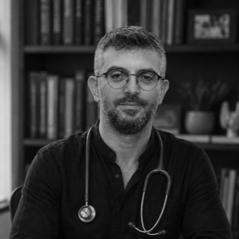 Go to the profile of Ensar Aydemir