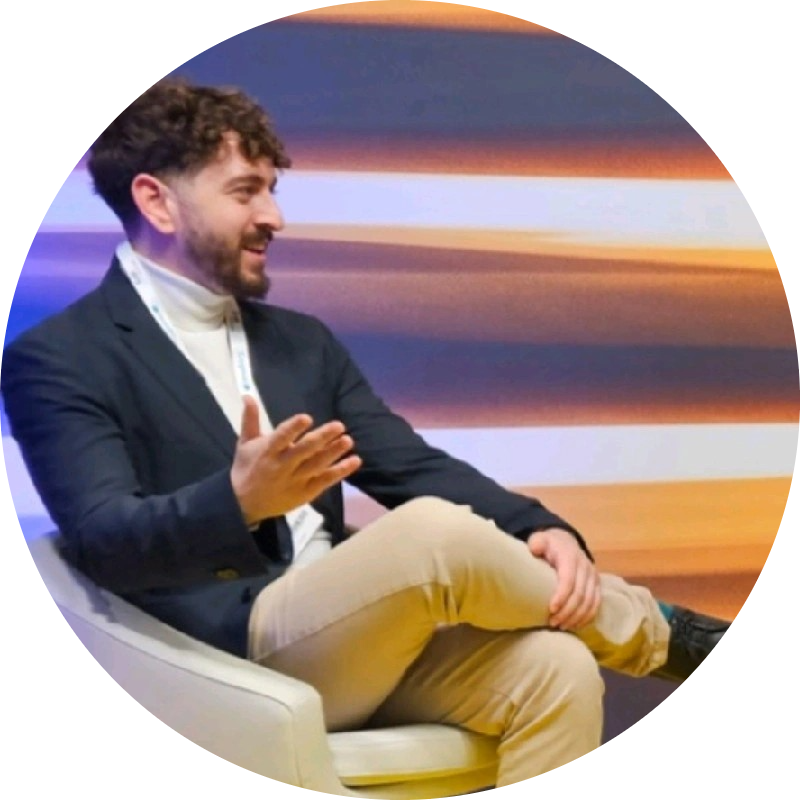 Go to the profile of Sotirios Athanasoulias