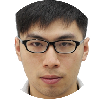 Go to the profile of Yifan Chen