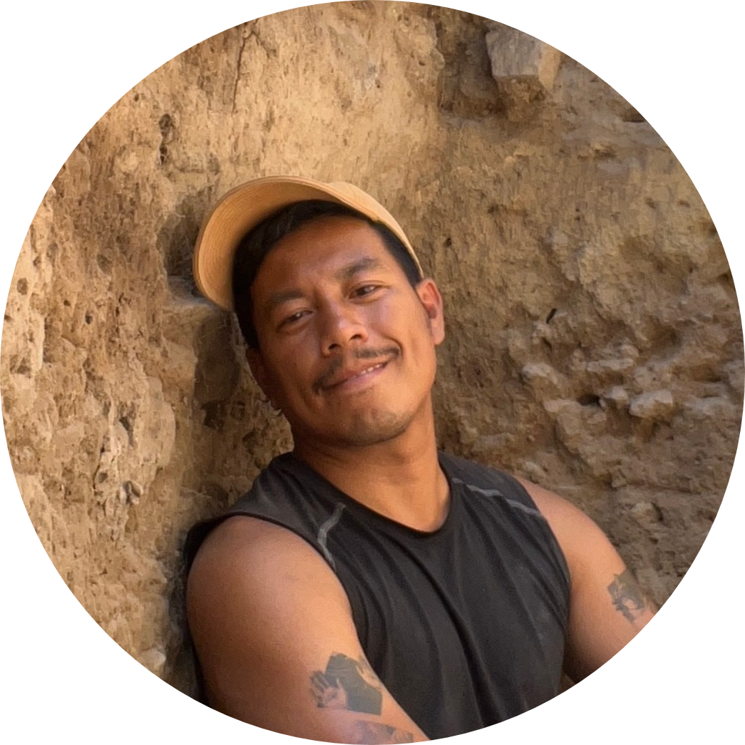 Go to the profile of Noel Amano