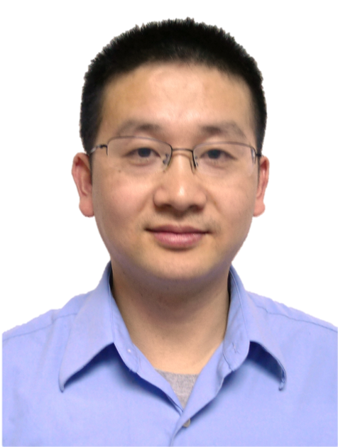 Go to the profile of Huifeng Jiang