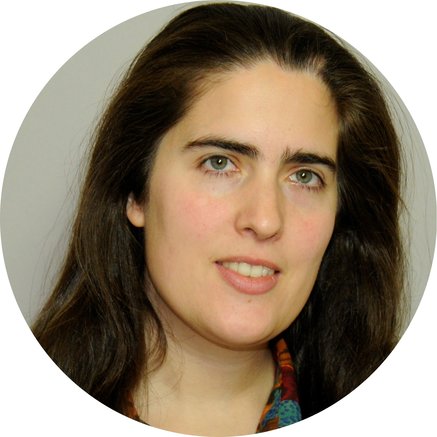 Go to the profile of Joana Nazaré Morgado