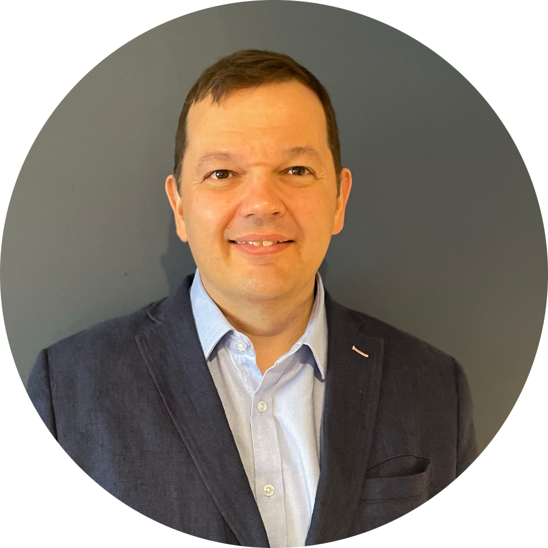 Go to the profile of Andrew McIntosh