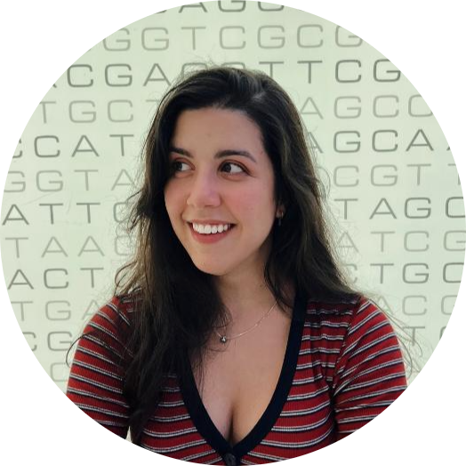 Go to the profile of Layla  Honorato