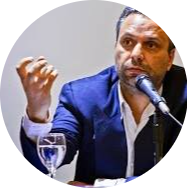 Go to the profile of Francesco Vigliarolo