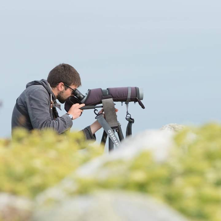 Go to the profile of François Duchenne