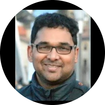 Go to the profile of Ravi Sinha