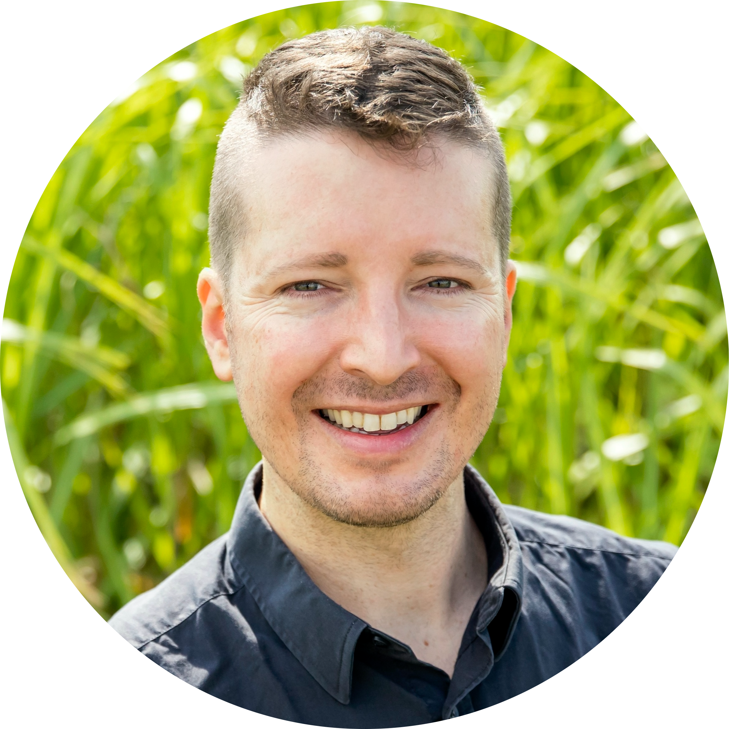 Go to the profile of Jeremy Guest