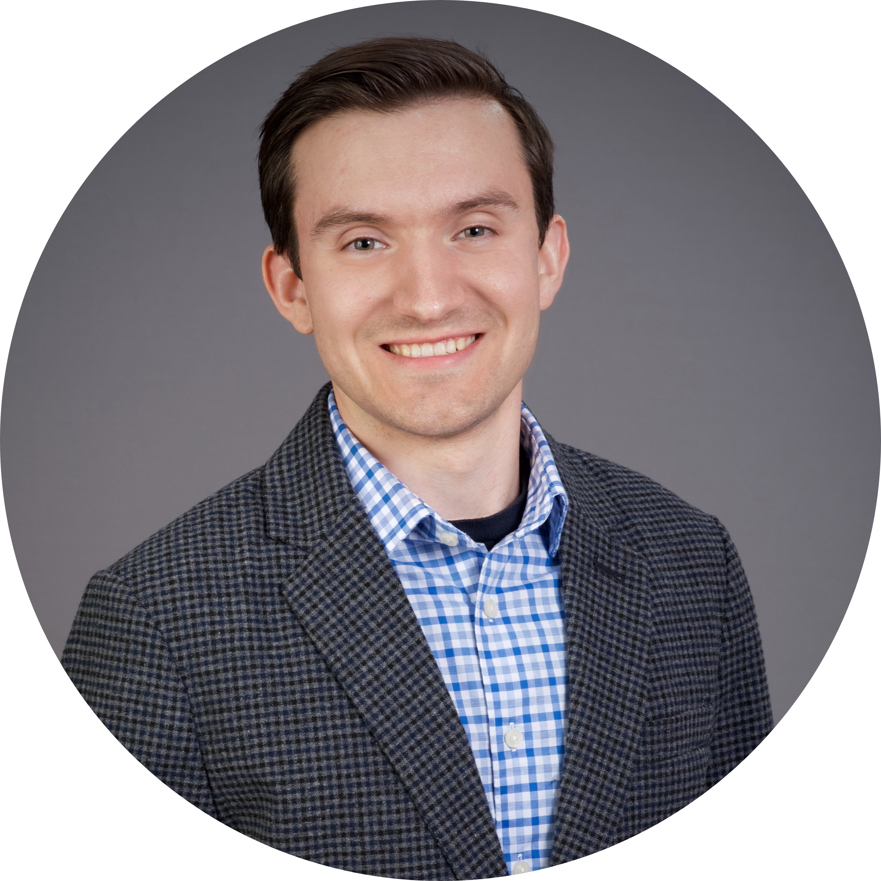 Go to the profile of Jens Luebeck