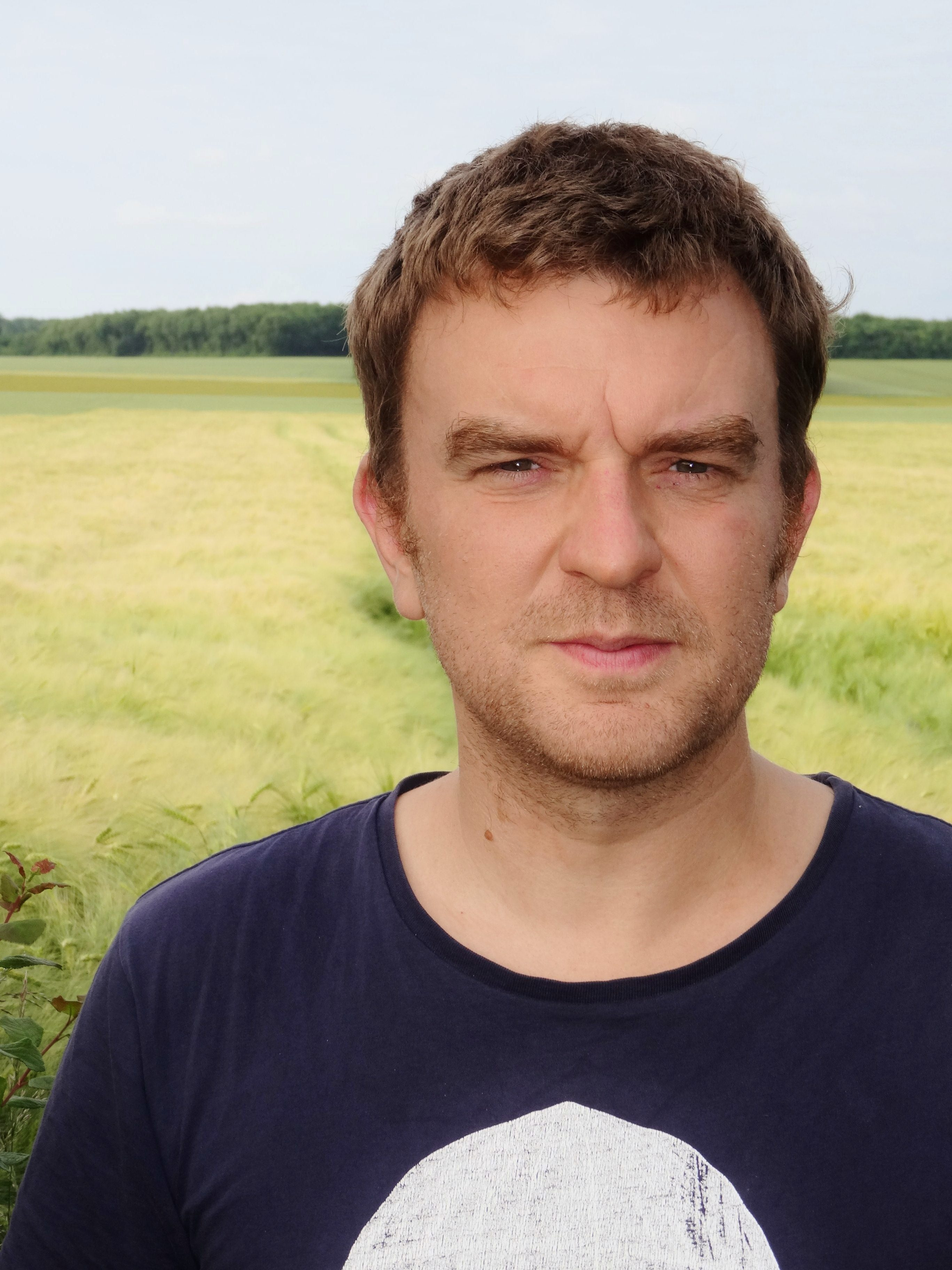 Go to the profile of Nicolas Gross