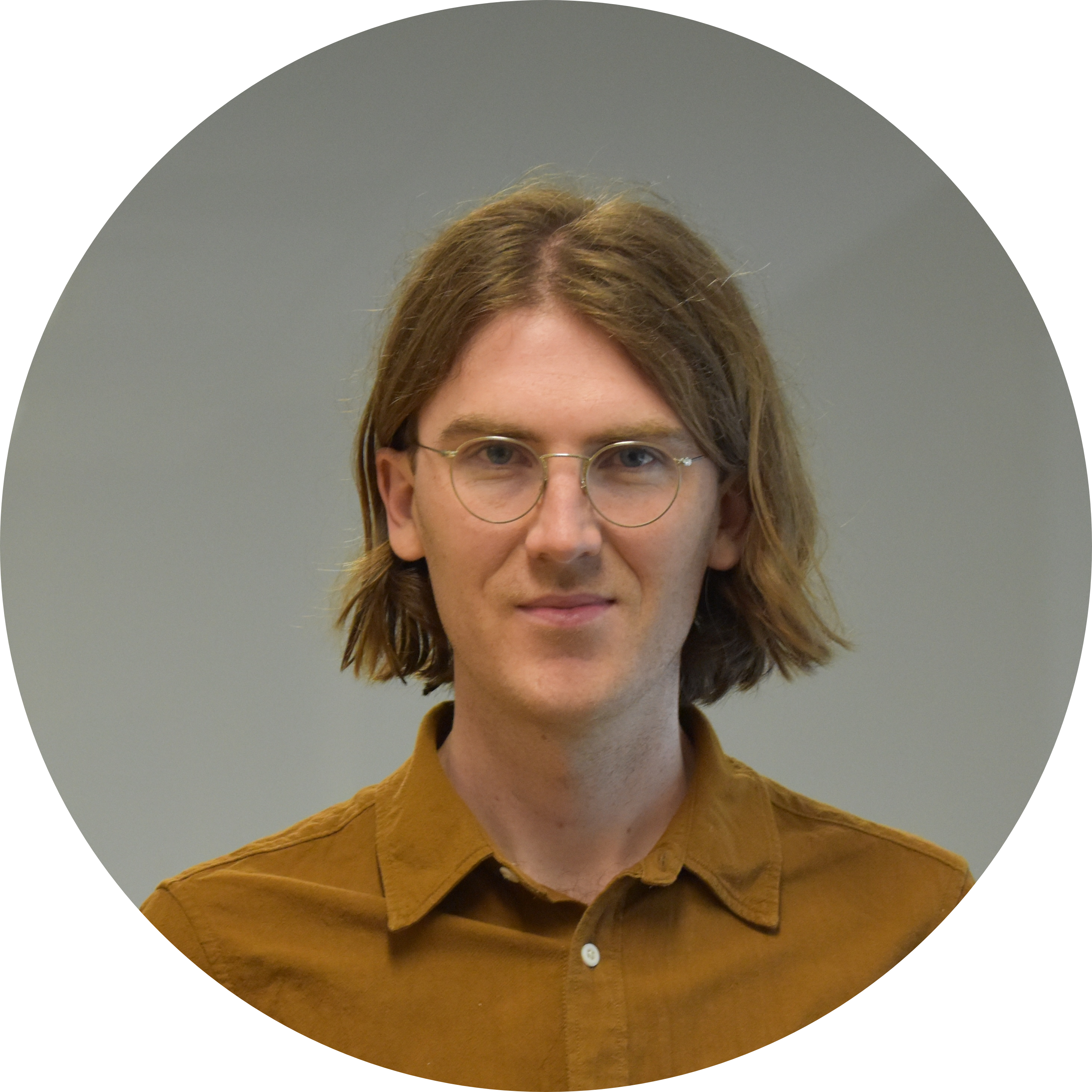 Go to the profile of Michael Dore