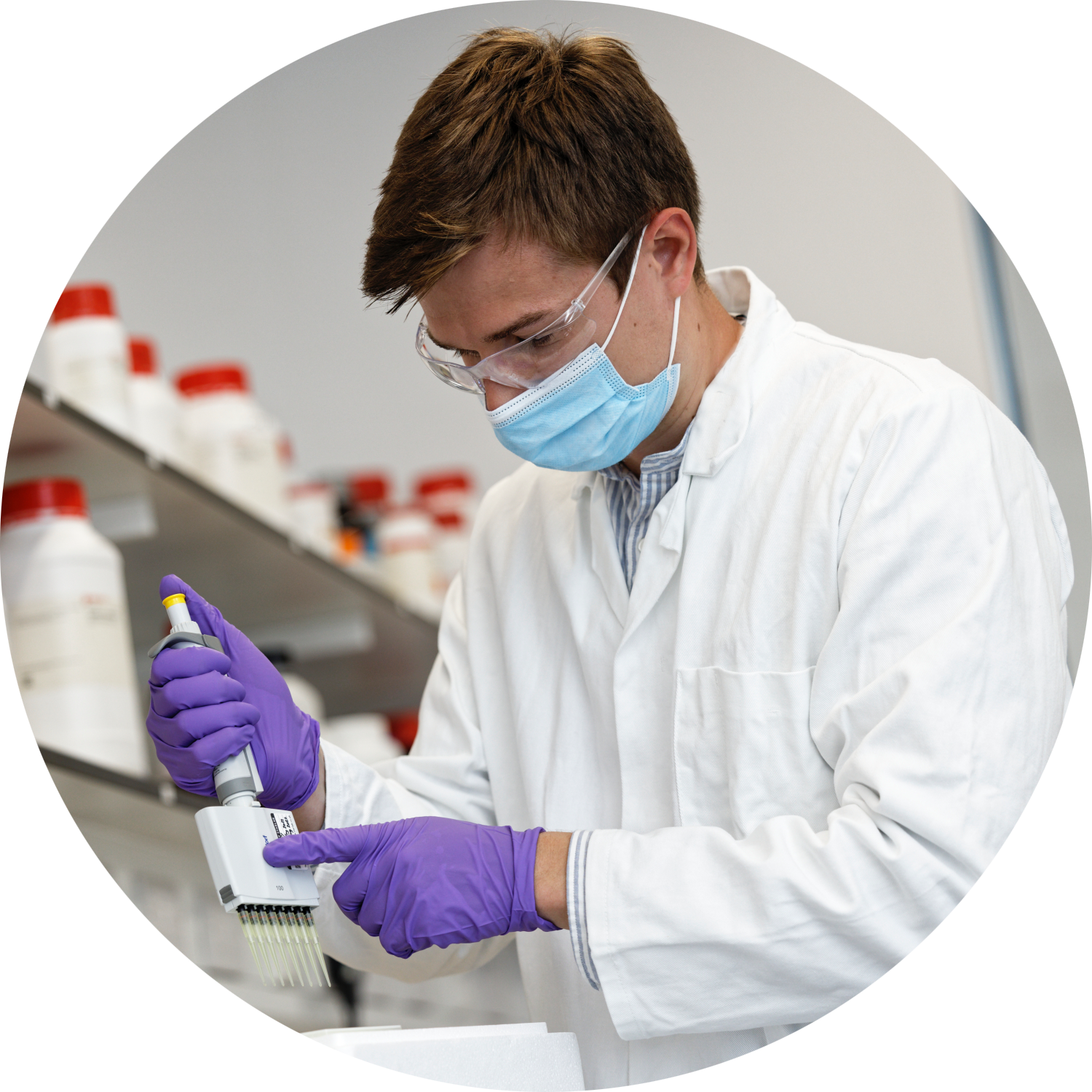 Go to the profile of Rob Horne