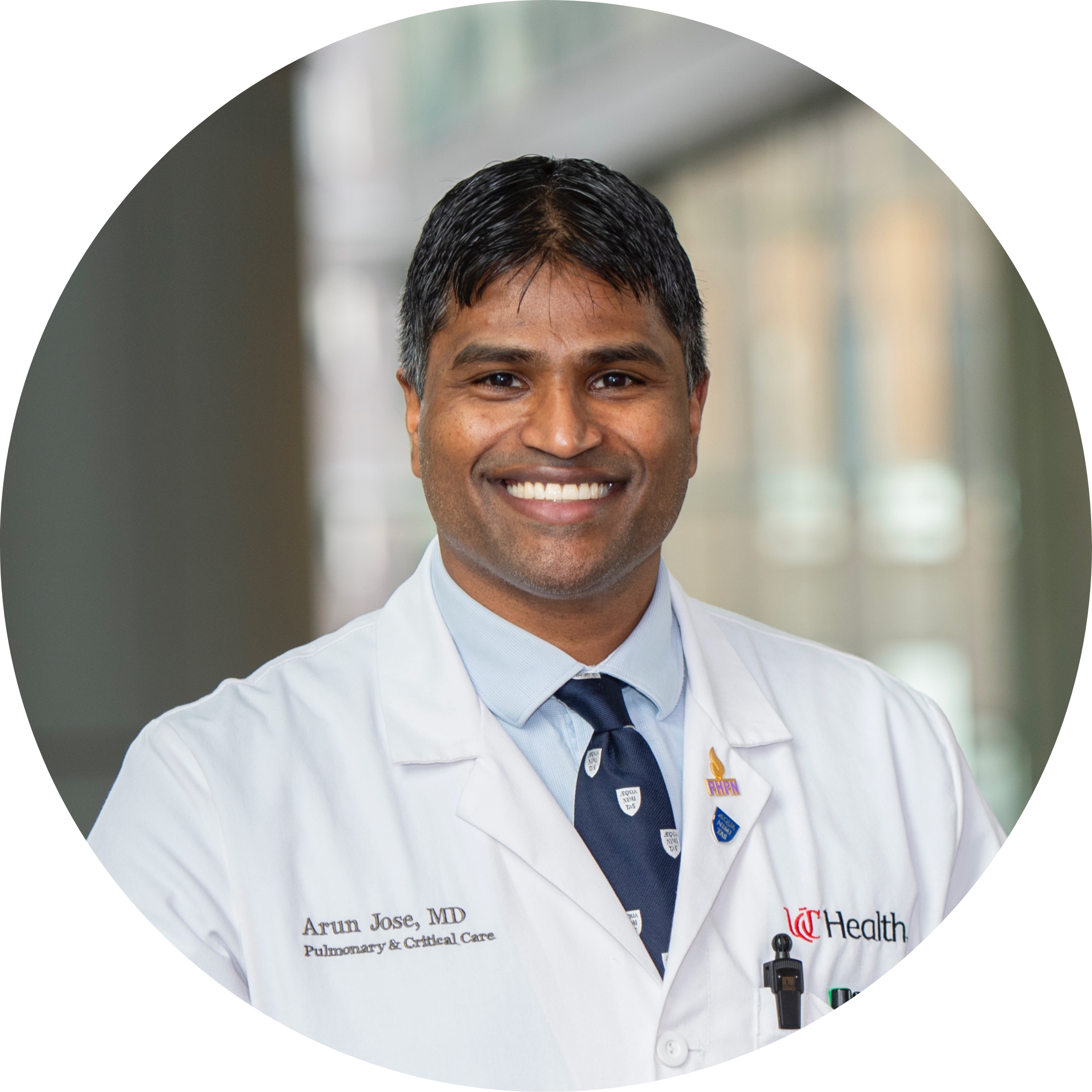 Go to the profile of Arun Jose