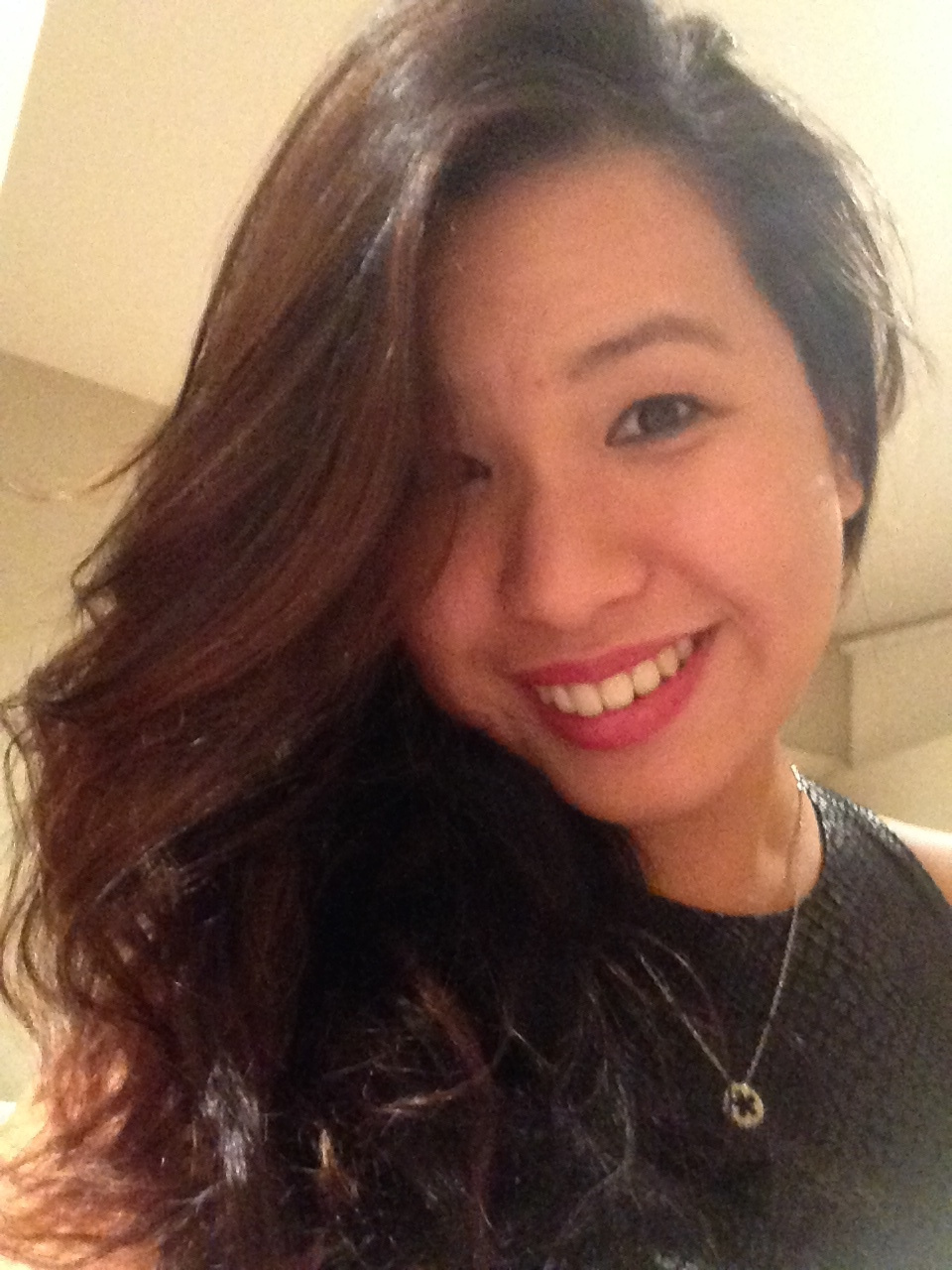 Go to the profile of Tania Wong