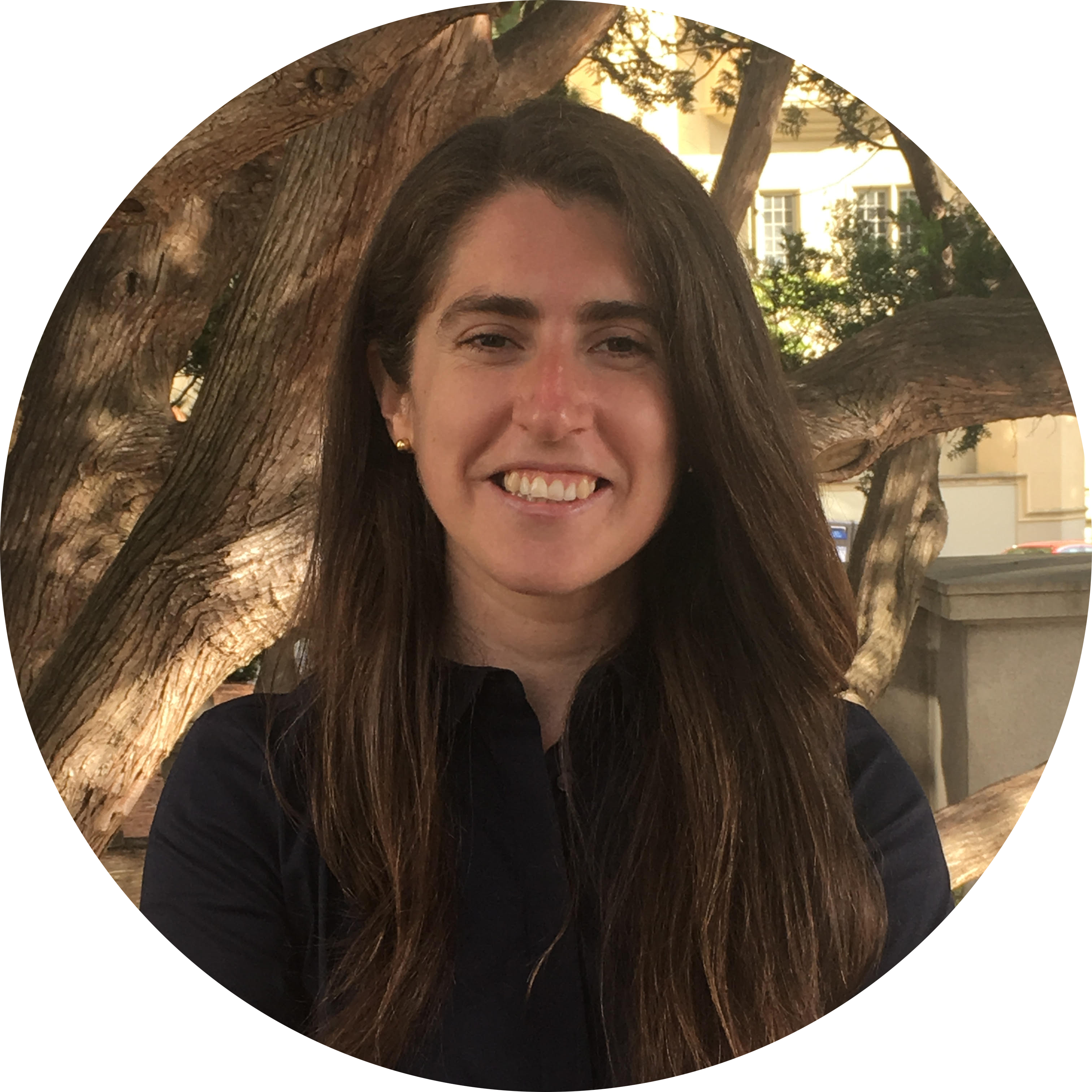 Go to the profile of Patricia Hidalgo-Gonzalez