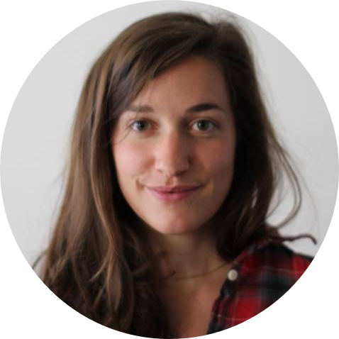 Go to the profile of Gaëtane Le Provost