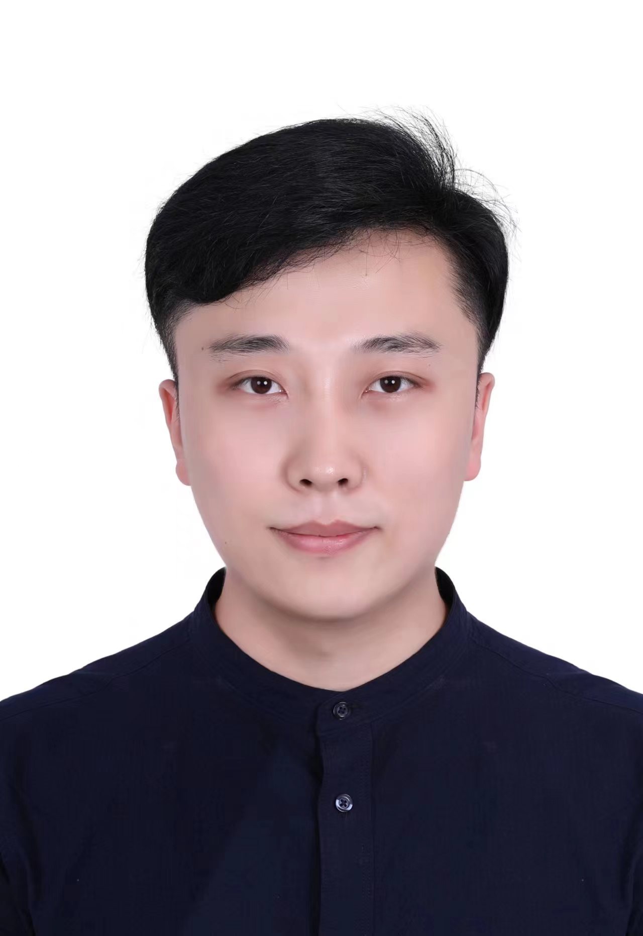 Go to the profile of Guibin Sun