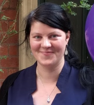 Go to the profile of Laura Boelsen