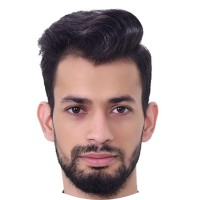 Go to the profile of Muhammad Umair Khan