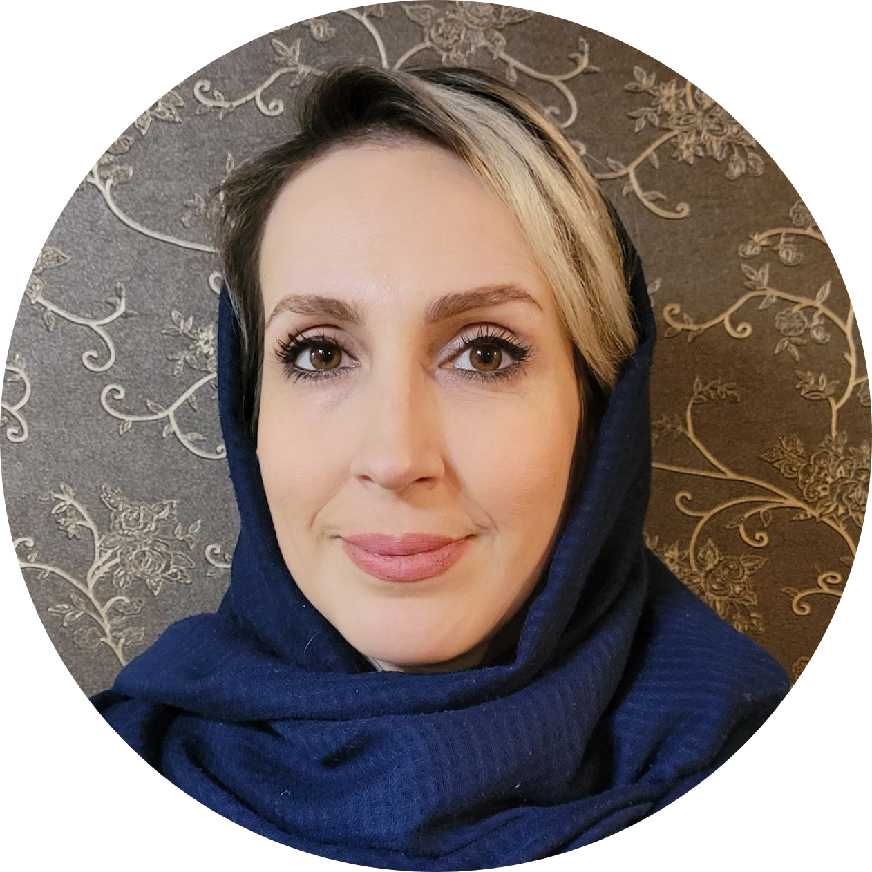 Go to the profile of Leila Najd-Hassan-Bonab