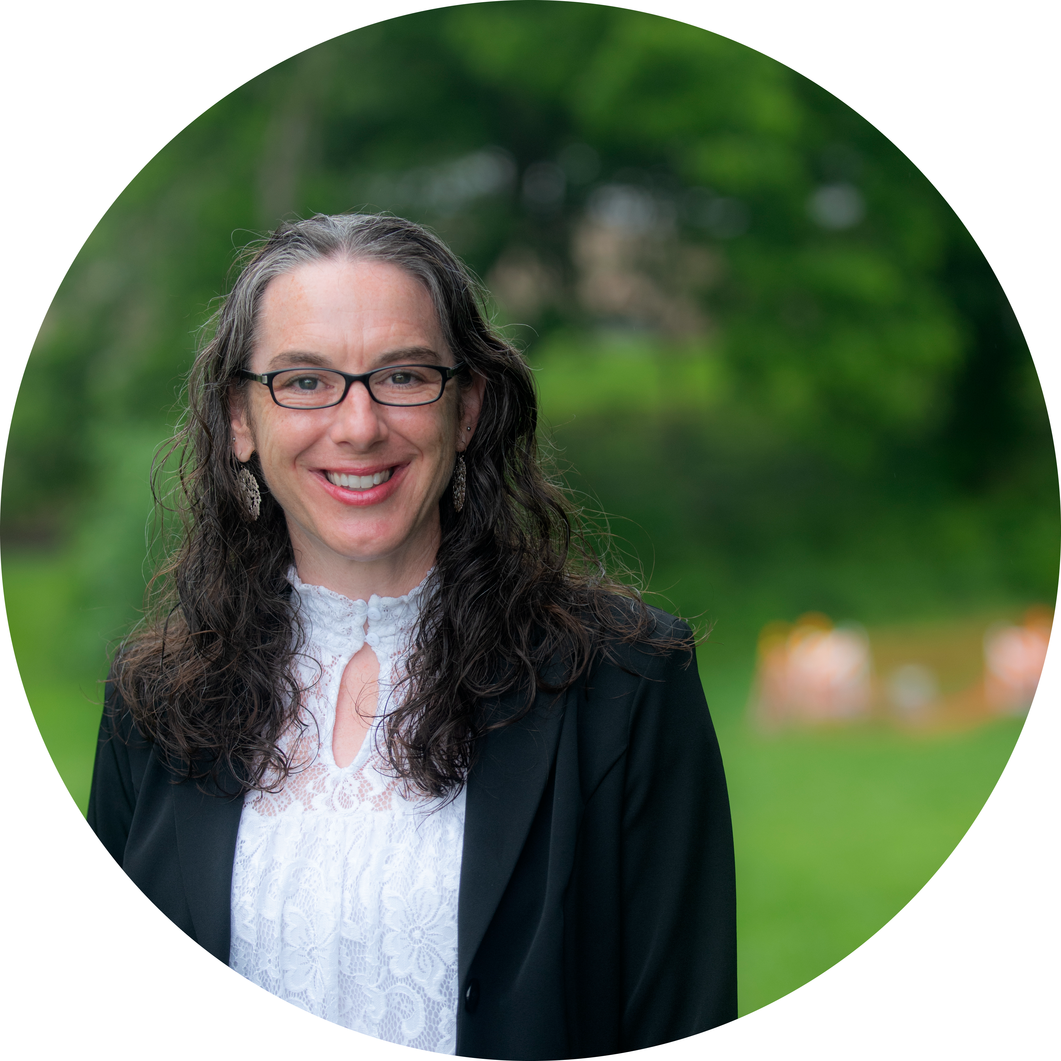 Go to the profile of Rochelle Holm