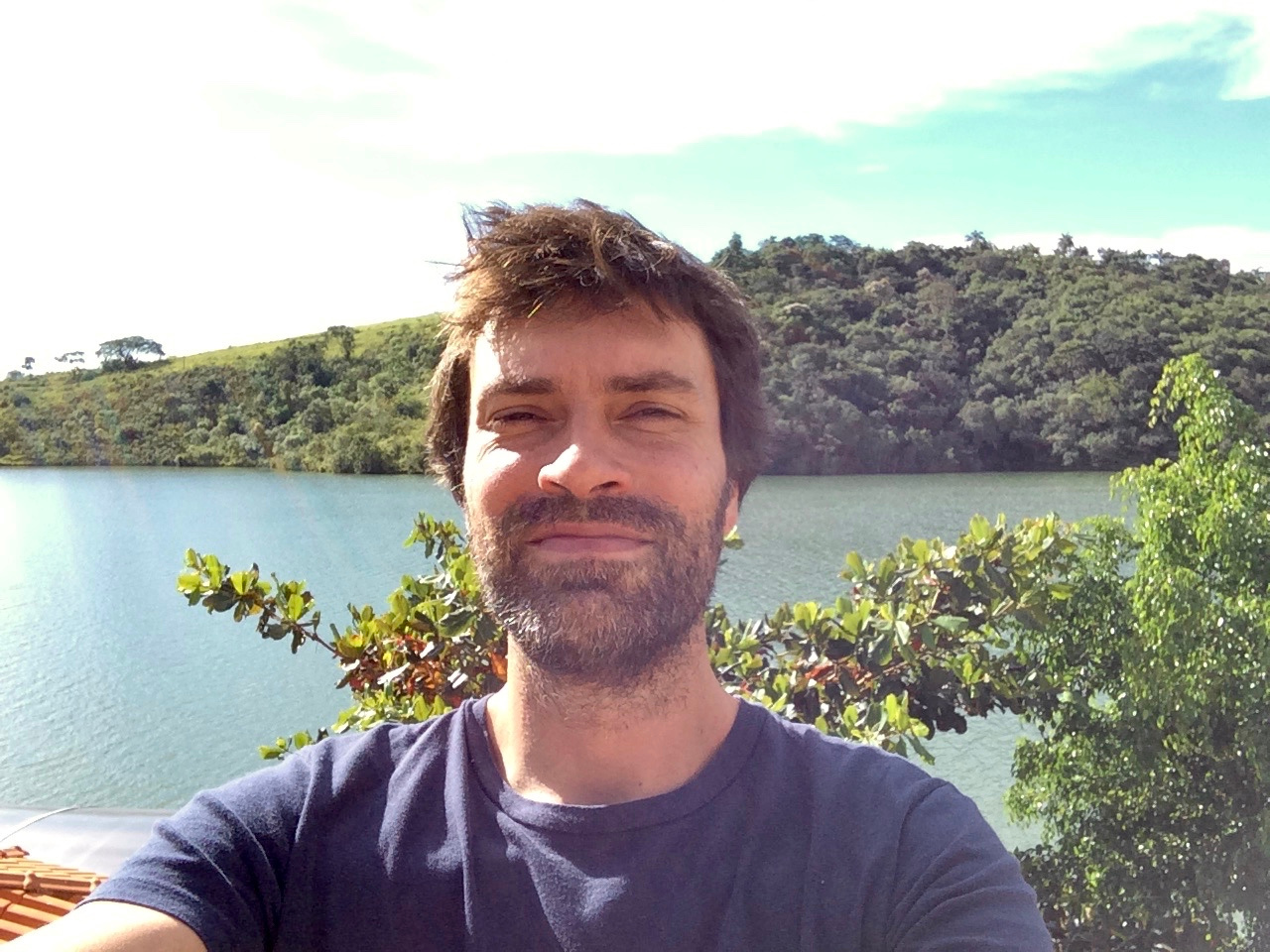 Go to the profile of Fernando Ascensao