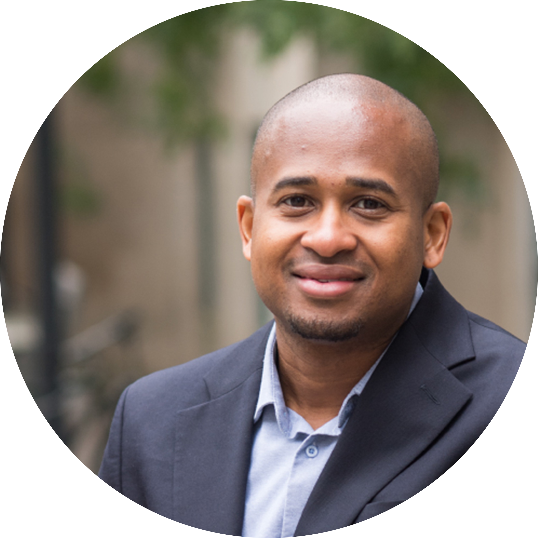 Go to the profile of Dennis Jones